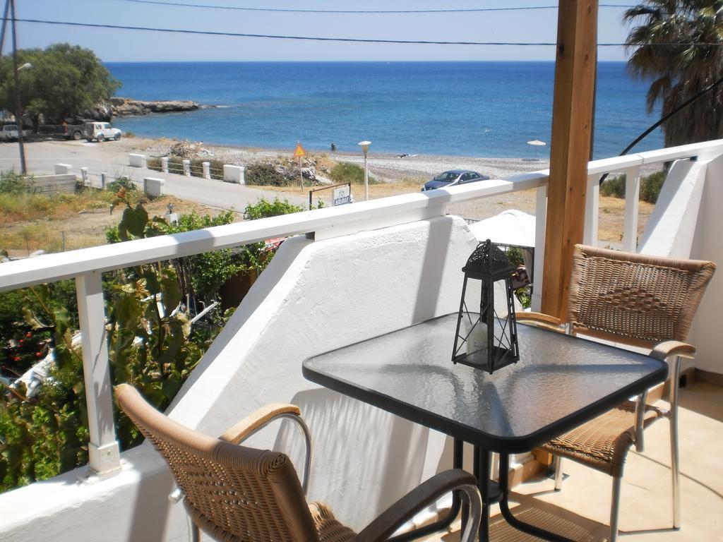 Seaside Studios Kirania Kiotari Cameră foto