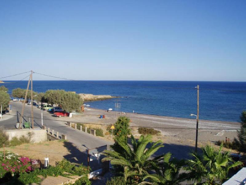 Seaside Studios Kirania Kiotari Exterior foto