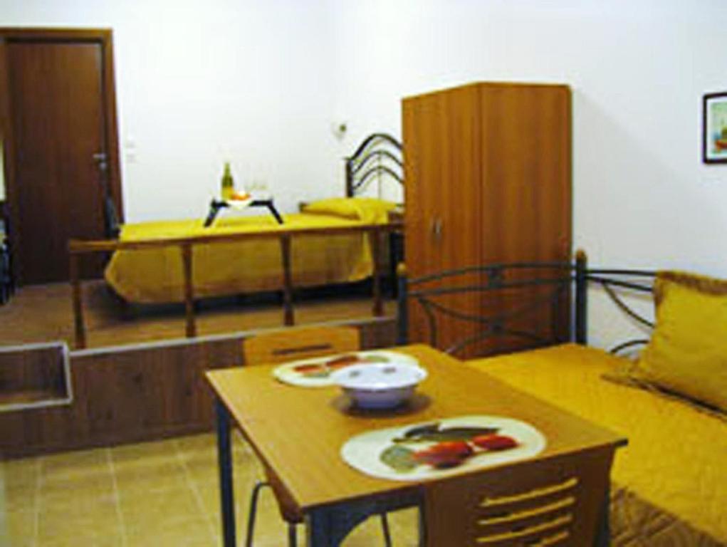 Seaside Studios Kirania Kiotari Cameră foto